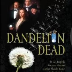 Dandelion Dead