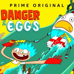 Danger & Eggs