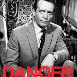 Danger Man