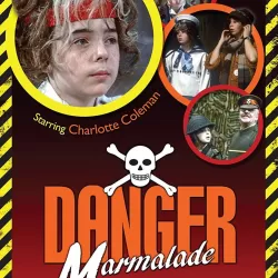 Danger: Marmalade at Work