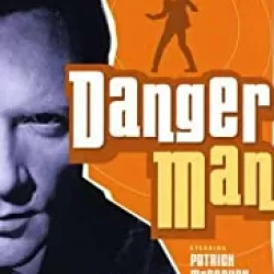 Danger Men