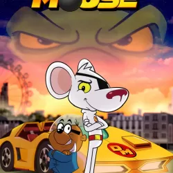 Danger Mouse (2015)