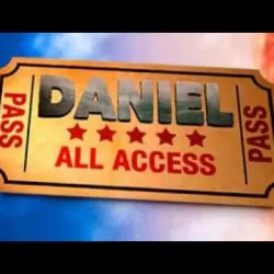 Daniel All Access