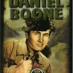 Daniel Boone (1964)