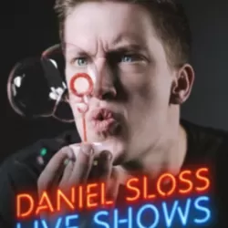 Daniel Sloss: Live Shows