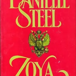 Danielle Steel - Zoya