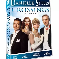 Danielle Steel's Crossings