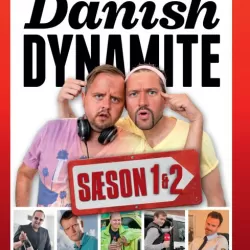 Danish Dynamite