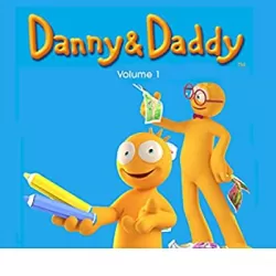 Danny & Daddy