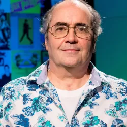 Danny Baker Rocks... A Bit