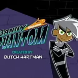 Danny Phantom