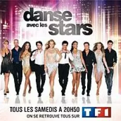 Danse avec les stars