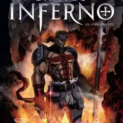 Dante's Inferno: An Animated Epic