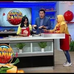 Dapur Panik