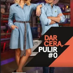 Dar cera, pulir 0