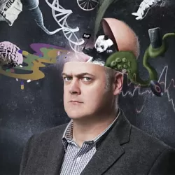 Dara O Briain's Science Club