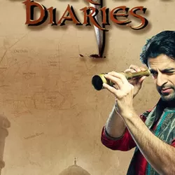 Dariba Diaries