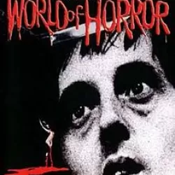 Dario Argento's World of Horror