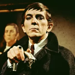 Dark Shadows