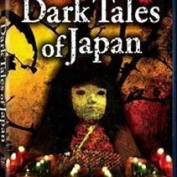 Dark Tales of Japan