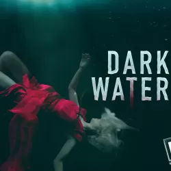 Dark Waters: Murder in the Deep