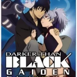 Darker Than Black: Gaiden