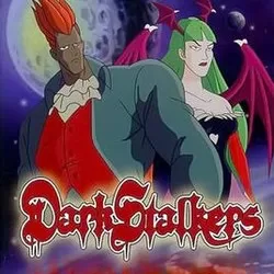 Darkstalkers