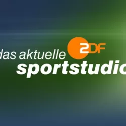 Das aktuelle sportstudio