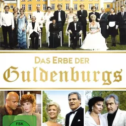 Das Erbe der Guldenburgs