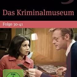 Das Kriminalmuseum