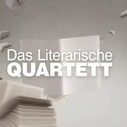 Das literarische Quartett