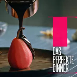 Das perfekte Dinner