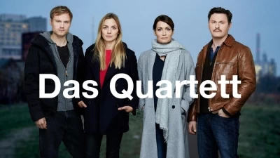 Das Quartett