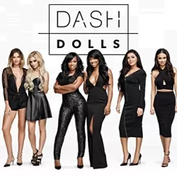 Dash Dolls