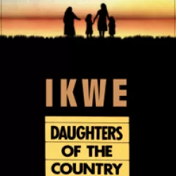 Daughters Of The Country