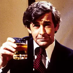 Dave Allen at Large