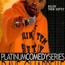 Dave Chappelle: Killin' Them Softly