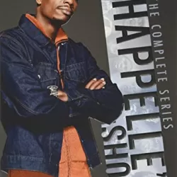 Dave Chappelle