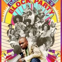 Dave Chappelle's Block Party