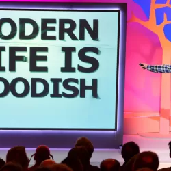 Dave Gorman: Modern Life Is Goodish