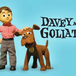 Davey and Goliath