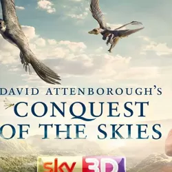 David Attenborough's Conquest of the Skies