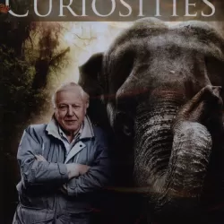 David Attenborough's Natural Curiosities