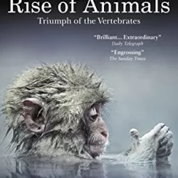 David Attenborough's Rise of Animals: Triumph of the Vertebrates