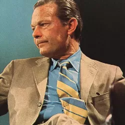 David Brinkley's Journal