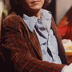 David Cassidy: Man Undercover