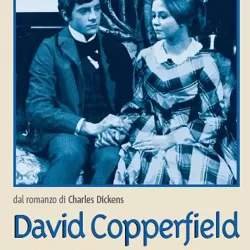 David Copperfield (1965)