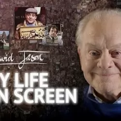 David Jason: My Life on Screen