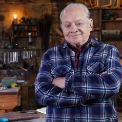 David Jason's Great British Inventions