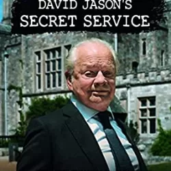 David Jason's Secret Service